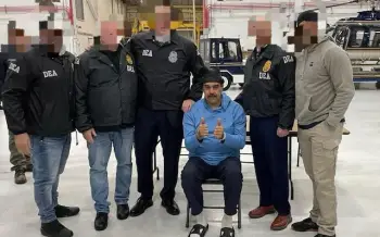 Maduro bu gün məhkəmə qarşısına çıxarılacaq