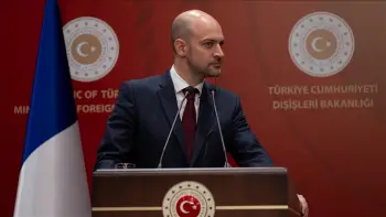 Barro: "Fransa Ermənistan və Azərbaycan arasında münasibətlərin normallaşmasını dəstəkləyir"