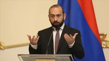 Mirzoyan TRIPP layihəsində Azərbaycanın iştirakı məsələsinə aydınlıq gətirib