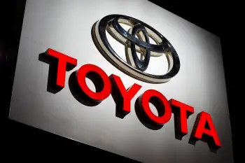 "Toyota" 2025-ci ildə rekord sayda avtomobil satıb