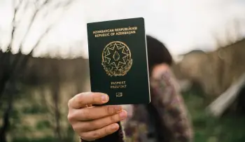 Azərbaycan pasport reytinqində 62-ci yerdədir