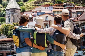 Ötən il Gücüstana 300 minə yaxın Azərbaycan vətəndaşı səfər edib