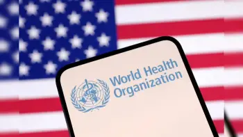 ABŞ 260 milyon dollarlıq borcu ödəmədən Ümumdünya Səhiyyə Təşkilatından çıxır