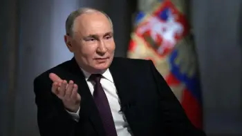 Putin "Sülh Şurası"na dondurulmuş aktivlərdən 1 milyard dollar köçürməyi təklif edib