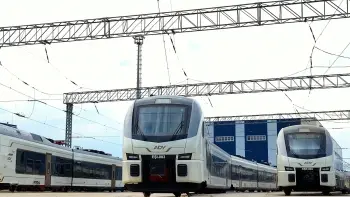 ADY Gəncə–Qəbələ–Gəncə reysinə başlayır