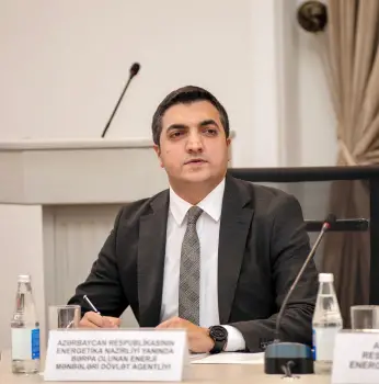 240 MVt gücündə "Xızı-Abşeron" Külək Elektrik Stansiyası açılıb