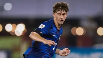 “İnter”in 18 yaşlı yeni transferi var