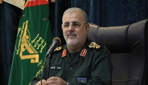"Əllərimiz tətiyin üzərindədir" - İranın SEPAH komandanı