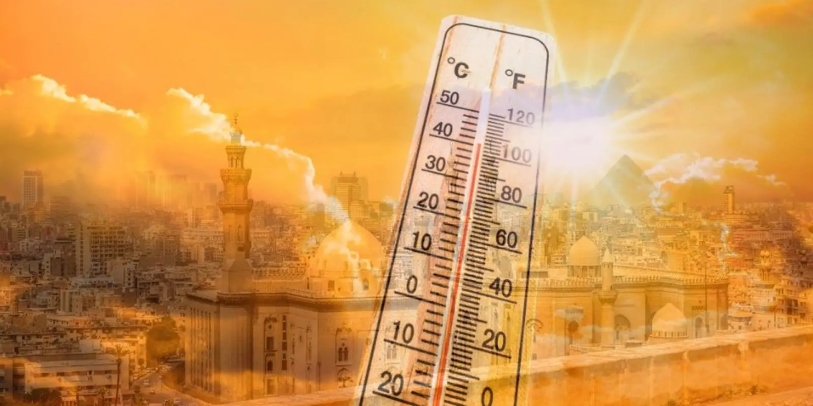 Azərbaycan dünyanın ən isti ölkələri arasında 170-ci yerdədir