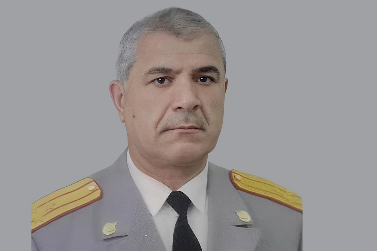 Rusiya DİN-in polkovniki Yekaterinburqdakı Azərbaycan icmasının yeni rəhbəri olmaq istəyir