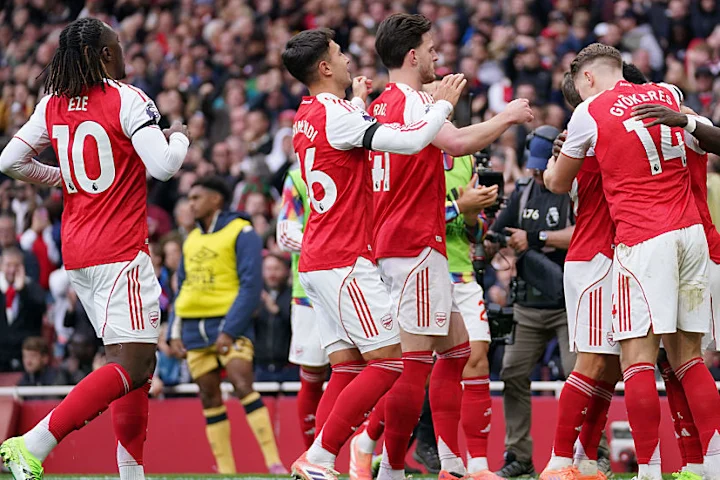 Superkompüter İngiltərə çempionunu proqnozlaşdırıb