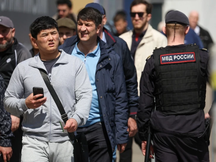 Rusiyada yaşayan həmvətənlərimizin diqqətinə: Qaydalar sərtləşdirilir