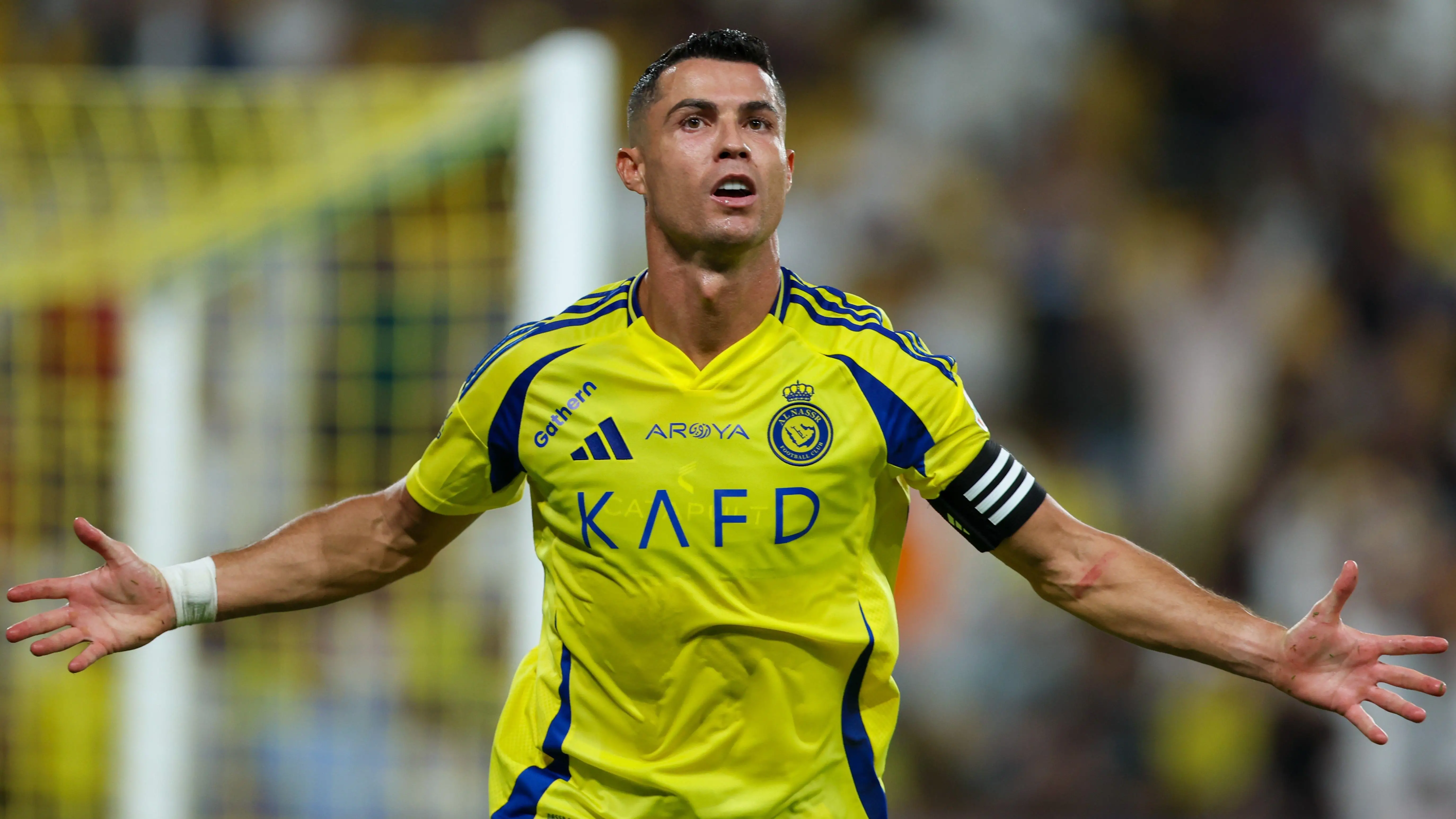 Ronaldonun “Al-Nassr” klubu ilə növbəti oyunu boykot etməsi gözlənilir