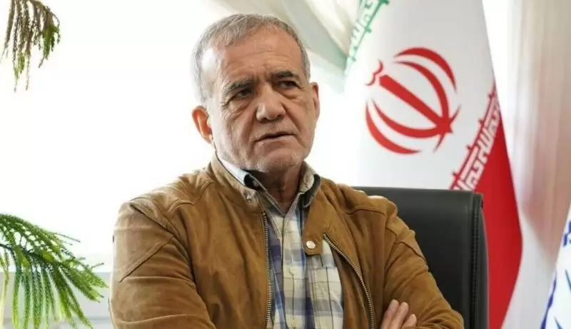 Biz nüvə silahı yaratmağa çalışmırıq – İran prezidenti