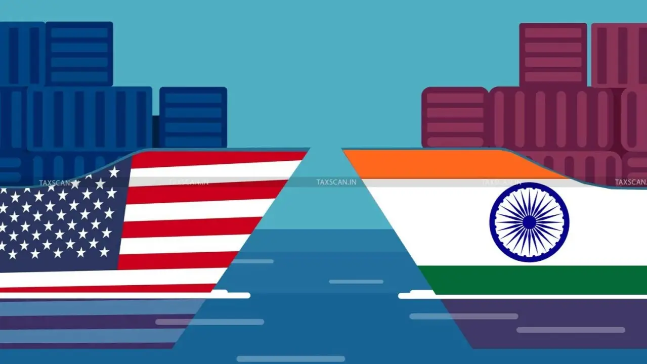 Hindistan ABŞ-dən neft, müdafiə təyinatlı məhsullar və təyyarələr almağa razılaşıb