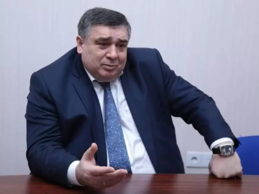 Azərbaycan diasporunun sabiq rəhbəri Şahin Şıxlinski qətldə təqsirli bilinib