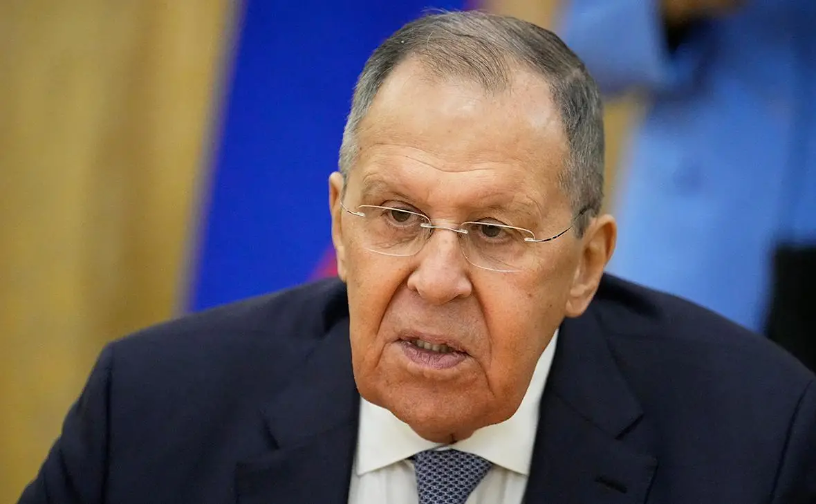 Lavrov: "Avropa İttifaqı, NATO və ATƏT öz dövrünü başa vurur"