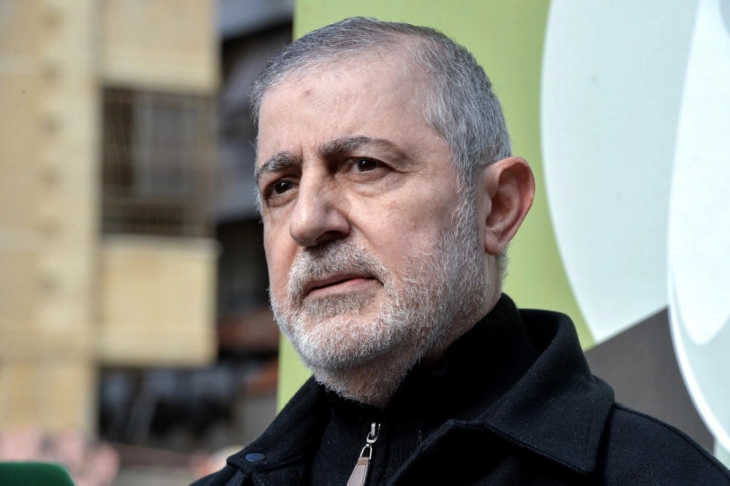 “Hizbullah”ın kəşfiyyat rəhbəri istefa verib