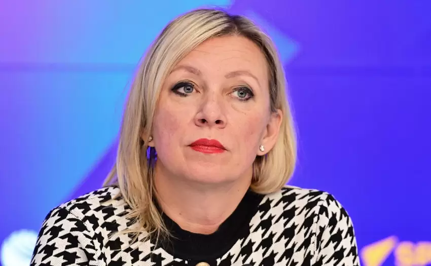 Rusiya Trampın təşəbbüsü ilə yaradılan Sülh Şurasının ilk iclasında iştirak etməyəcək – Zaxarova