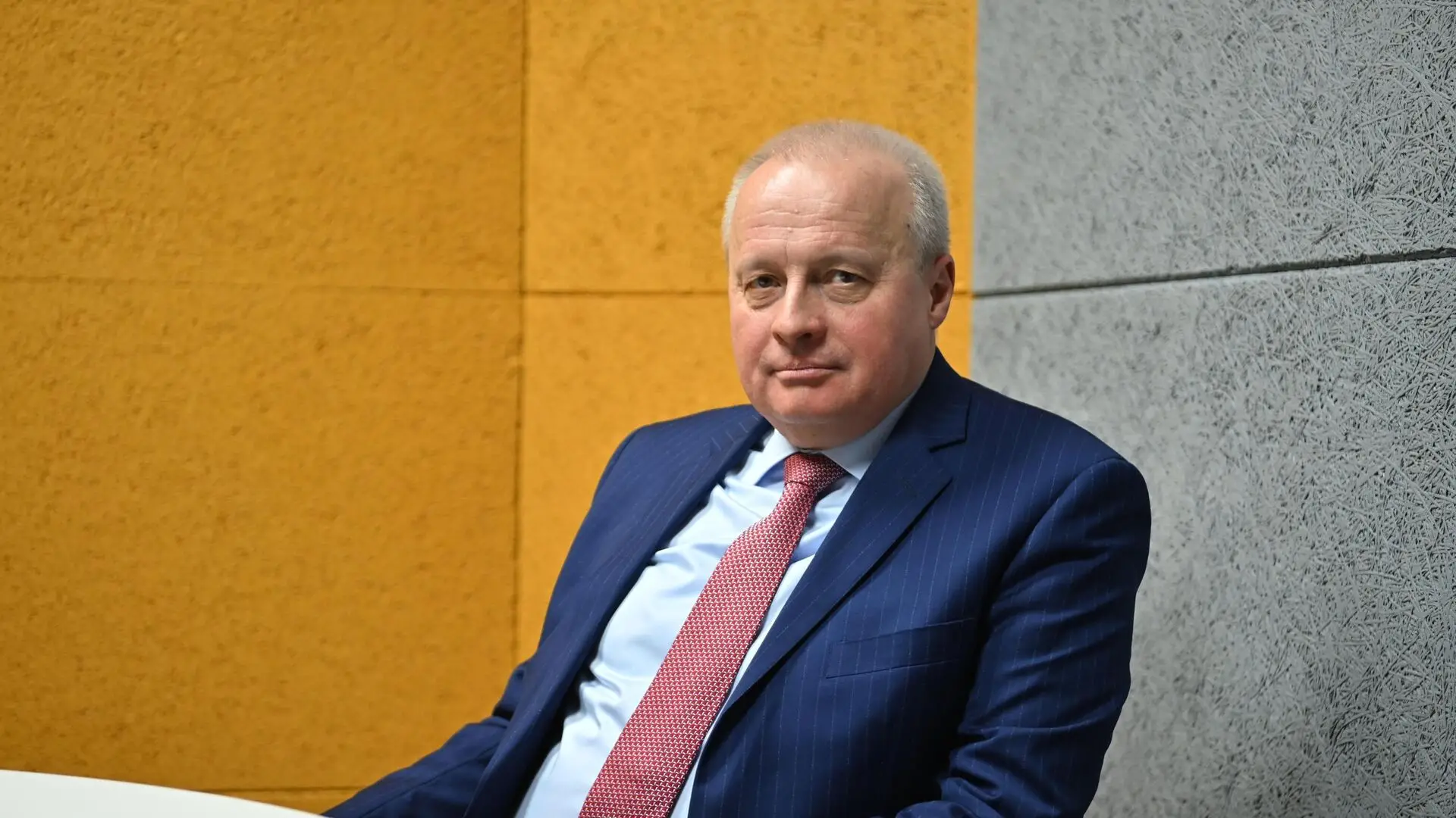 Rusiya səfiri Ermənistanın Aİİ-yə üzvlüyünün iqtisadi üstünlüklərindən danışıb