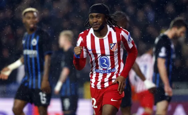 UEFA ÇL-nın oyunları və nəticələri