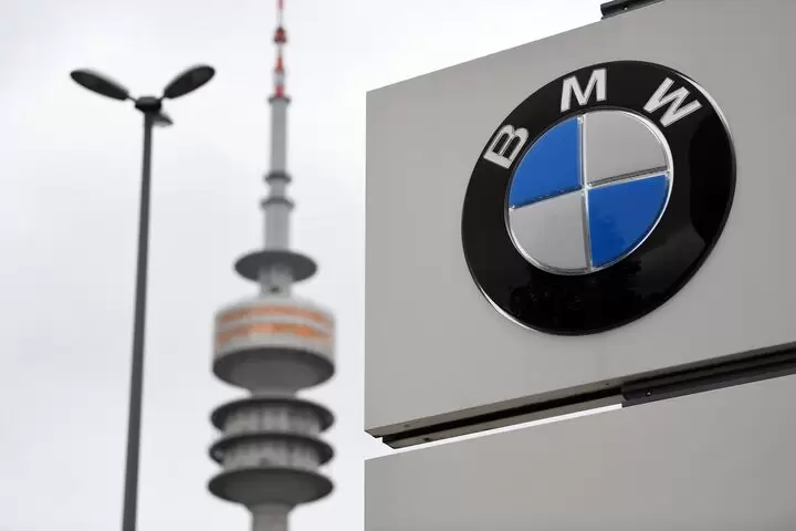 BMW Rusiyaya avtomobil tədarükünə “qəti şəkildə qarşıdır”