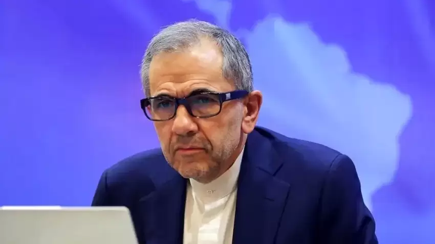 İran ABŞ ilə mümkün qədər tez razılaşma əldə etməyə hazırdır – nazir müavini