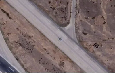 Bild: Tramp İrana qarşı güclü zərbəyə hazırlaşır – peyk görüntüləri dərc edilib