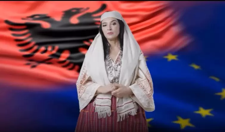 Albaniyanın “süni intellekt naziri” məhkəmə iddiası səbəbindən öz simasını itirə bilər – "Politico"