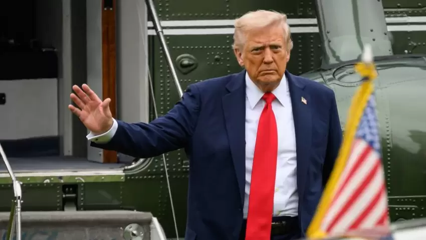 Tramp İranla razılaşmaya üstünlük verir, əks halda Tehranın “pis günü” olacaq