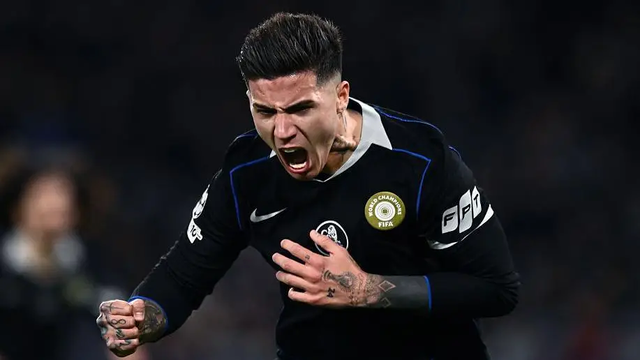 PSG və “Real Madrid” Enzo Fernandes üçün rəqabət aparır