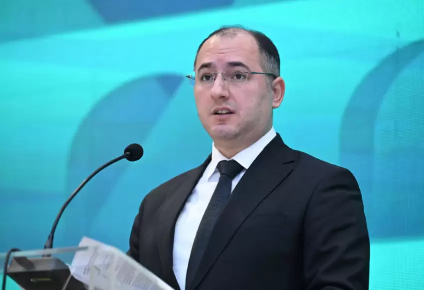 Rəqəmsallaşma və süni intellektlə bağlı qəbul edilən normativ aktların sayı açıqlanıb