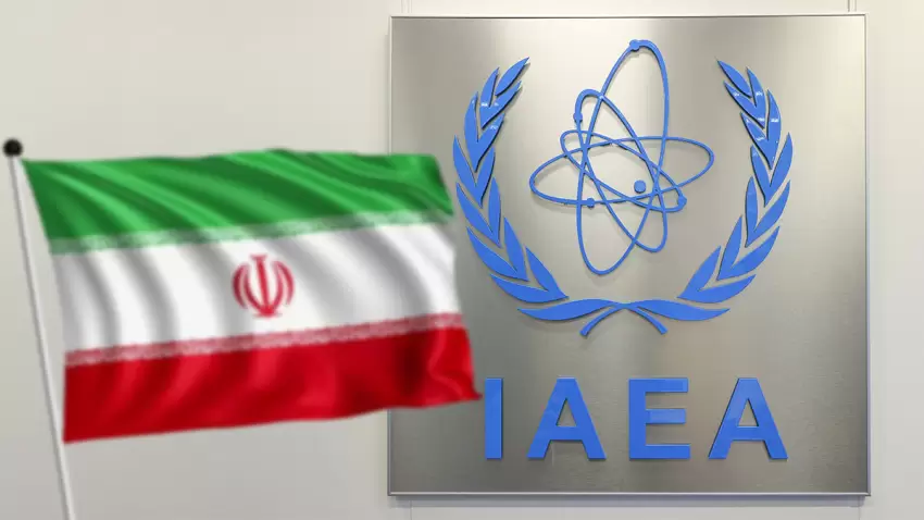 İran üçün diplomatik pəncərə bağlana bilər – MAGATE