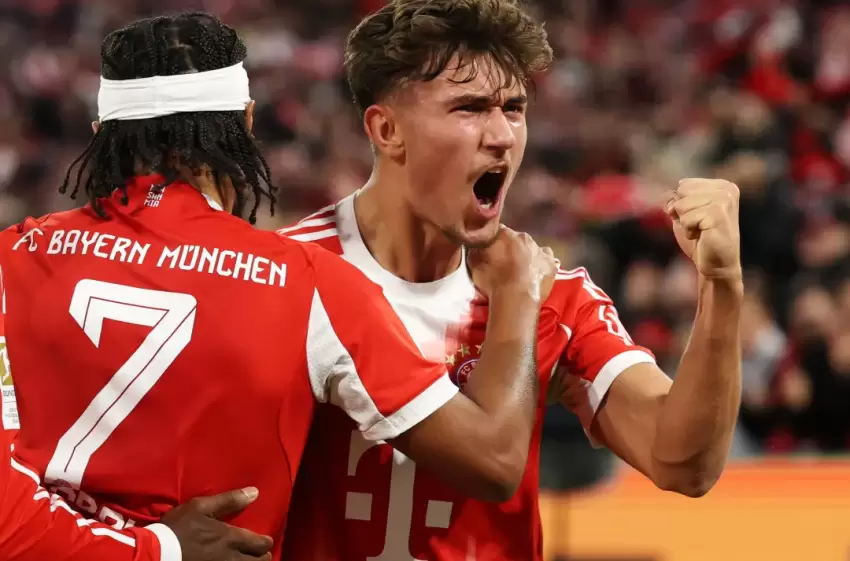 Avropada futbol gecəsi: “Mançester Siti”, “Aston Villa”, “Bavariya”, “Liverpul” və “Latsio”dan qələbələr