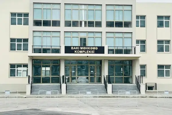 Onlar ömürlük azadlıqdan məhrum edildi - YENİLƏNİB