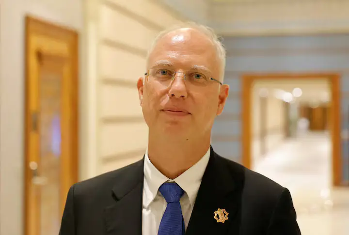 Putinin xüsusi nümayəndəsi Abu-Dabidə keçiriləcək danışıqlardan öncə Mayamiyə səfər edəcək – "Reuters"