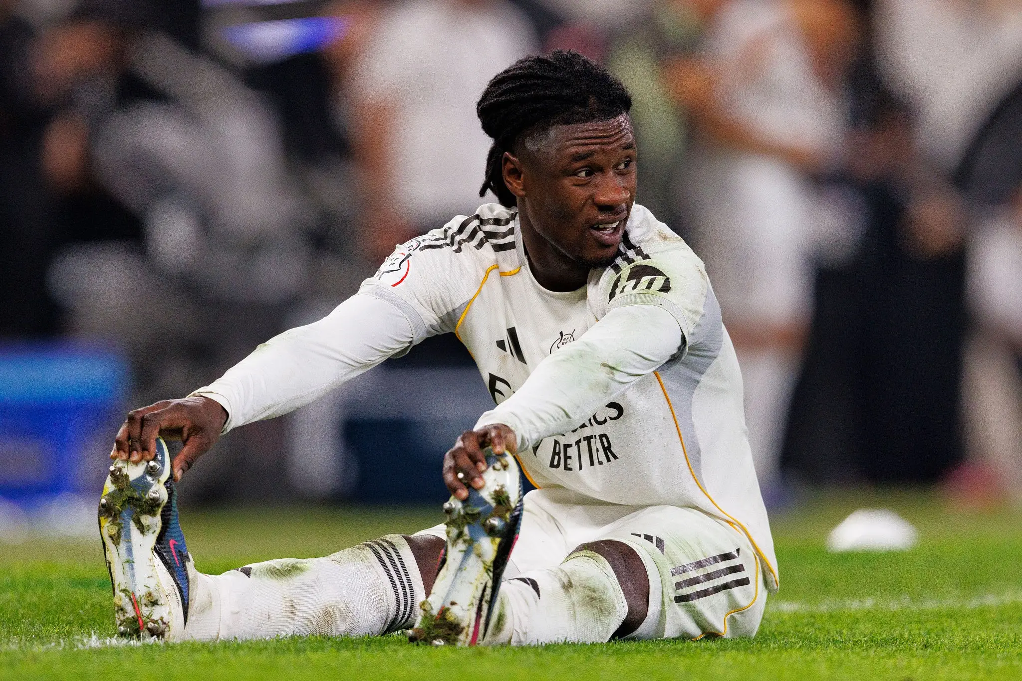 “Arsenal” və “Liverpul” Kamavinqanın transferi uğrunda mübarizə aparacaq