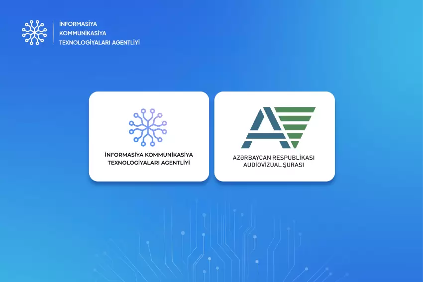 İKTA və Audivizual Şura IPTV xidməti göstərən provayderlərə xəbərdarlıq edib