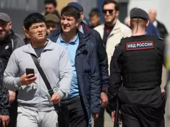 Rusiyada yaşayan həmvətənlərimizin diqqətinə: Qaydalar sərtləşdirilir