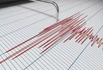 Qazaxıstanda zəlzələ baş verib