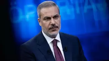 İran raketləri məsələsi ABŞ-ın təhlükəsizliyinə birbaşa təsir etmir – Fidan