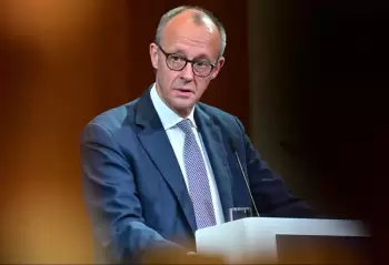 Merts yenidən Xristian-Demokrat İttifaqının sədri seçilib