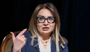 Mehriban Ələkbərzadəyə AzTV-də yüksək vəzifə verildi