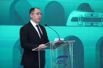 "Hökumət Buludu"na inteqrasiya olunan infrastrukturların sayı açıqlanıb