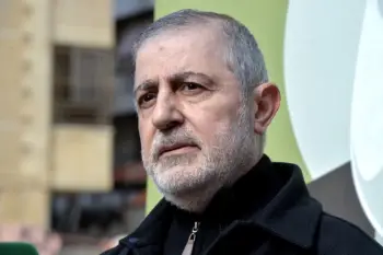 “Hizbullah”ın kəşfiyyat rəhbəri istefa verib