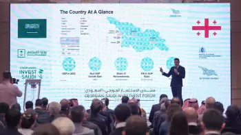 Azərbaycanlılar Gürcüstanda biznes quranların ilk 10-luğuna düşüb