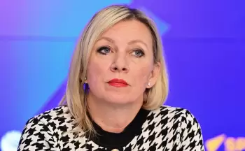 Rusiya Trampın təşəbbüsü ilə yaradılan Sülh Şurasının ilk iclasında iştirak etməyəcək – Zaxarova