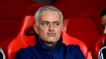 Mourinyo: “Çox istərdim “Real”ı Çempionlar Liqasından kənarlaşdırım”