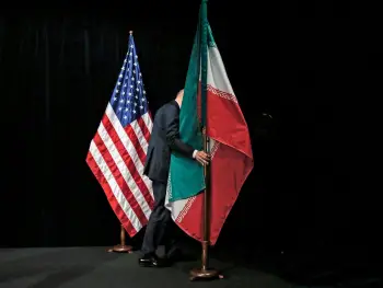 ABŞ İranla danışıqların Türkiyədən Omana köçürülməsinə razılaşıb