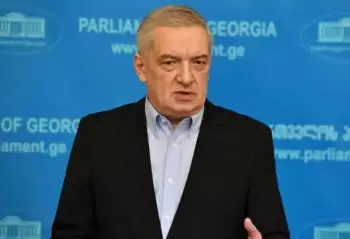 Gürcüstan Azərbaycan və Ermənistan arasında münasibətlərin yaxşılaşmasını alqışlayır – Gürcüstan parlamentinin vitse-spikeri